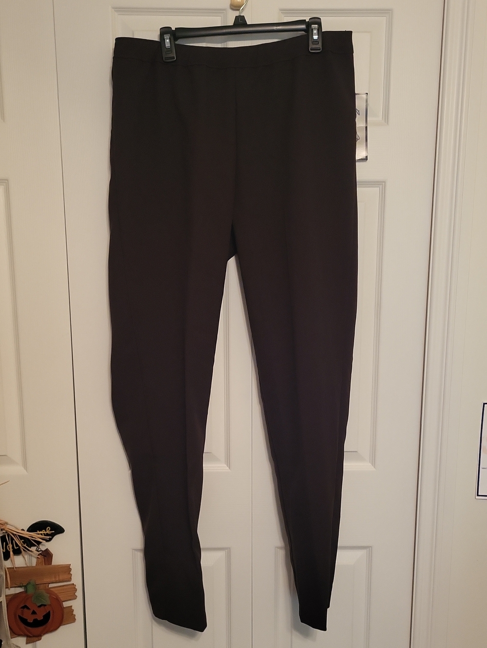 Brown Dress Pants